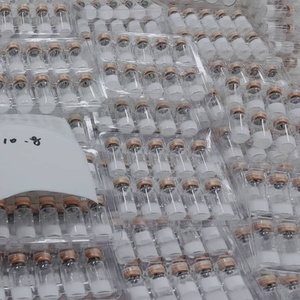 Bedak perawatan kulit seri Perawatan Wajah Anti Keriput dan mengurangi kerutan baru terlaris - Product Image 3