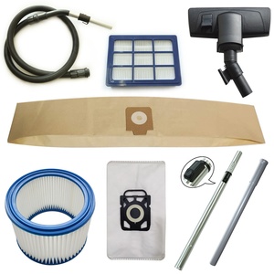 CUSTOMIZED SPARE PARTS for VACUUM CLEANER <strong>NILFISK</strong> GD930 ELECTROLUX UZ920 REPLACEMENT HEPA FILTER ACCESSORIES - Product Image 5