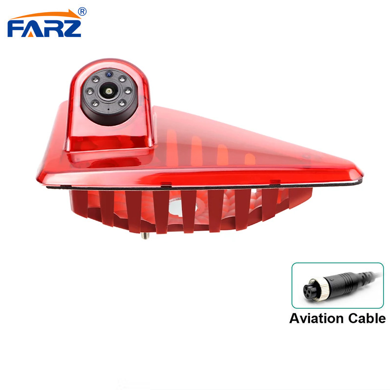 4Pin Aviation Connector