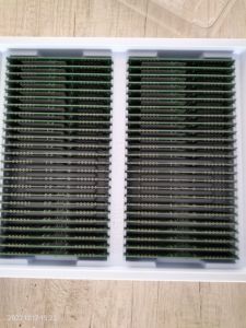 P64709-B21 per HPE 128GB DDR5-5600 modulo di memoria Server ad alta velocità - Product Image 3