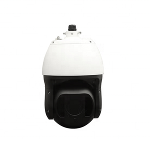 Cámara IP inteligente para exteriores PTZ de 4MP, Zoom 37x, resolución de 1440p, reconocimiento de detección de movimiento, tarjeta de memoria de Audio bidireccional, opciones de almacenamiento - Product Image 2