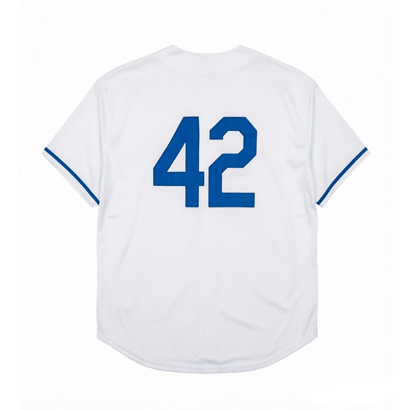 White 42