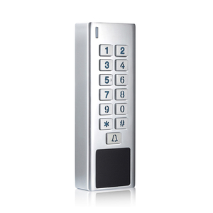 IP67 Waterproof Metal <strong>RFID</strong> <strong>Card</strong> <strong>Reader</strong> for Access Control System External Installation - Product Image 4