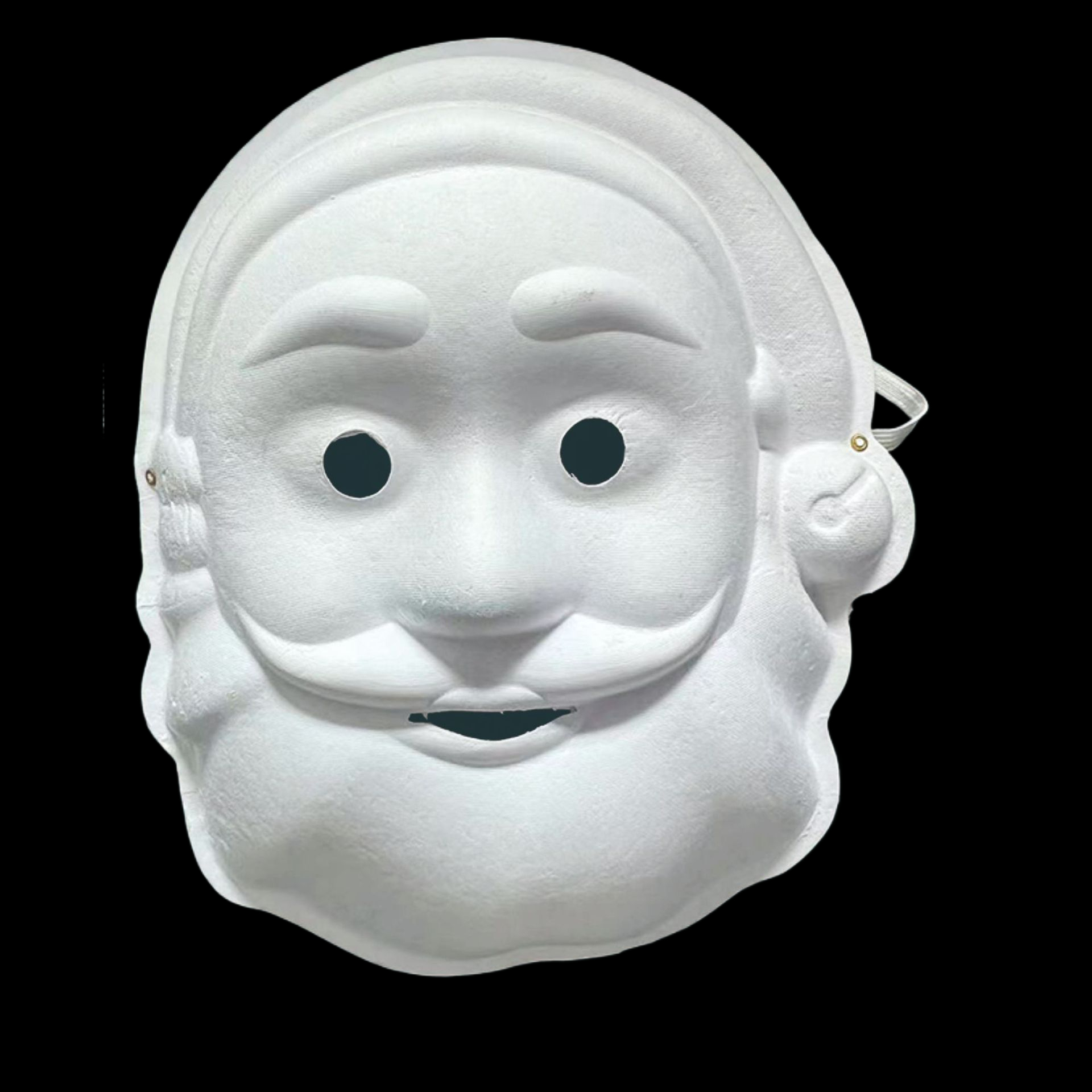 10 blanco