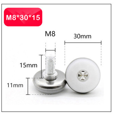 M8 30 15