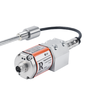 RD CAN-Bus ausgang Geteilter Weg sensor Magneto strikt ive lineare Positions sensoren