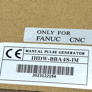 IHDW-BBA4S-IM manuale della scatola generatore di impulsi manuale Encoder rotativo Controller CNC per Encoder rotativo - Product Image 5