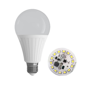 高ルーメンE27 LED電球8w10w12w15w18wLED電球ライトA60A70高出力LED電球 - Product Image 4