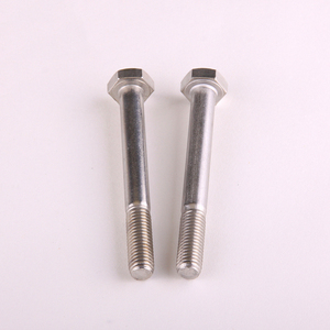 优质5级<span class=keywords><strong>8</strong></span>六角螺栓和螺母黑色10.9级12.9螺钉