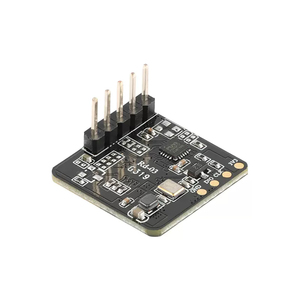 Módulo de detección de inducción de movimiento micro Cuerpo Humano Módulo de sensor de radar de 24G original de - Product Image 2