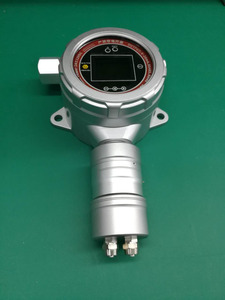 Detector de gas fijo en línea CE ISO TUV Ozono O3 equipo de medición Monitor de prueba de gas 0.001ppm sensor de alta precisión - Product Image 6
