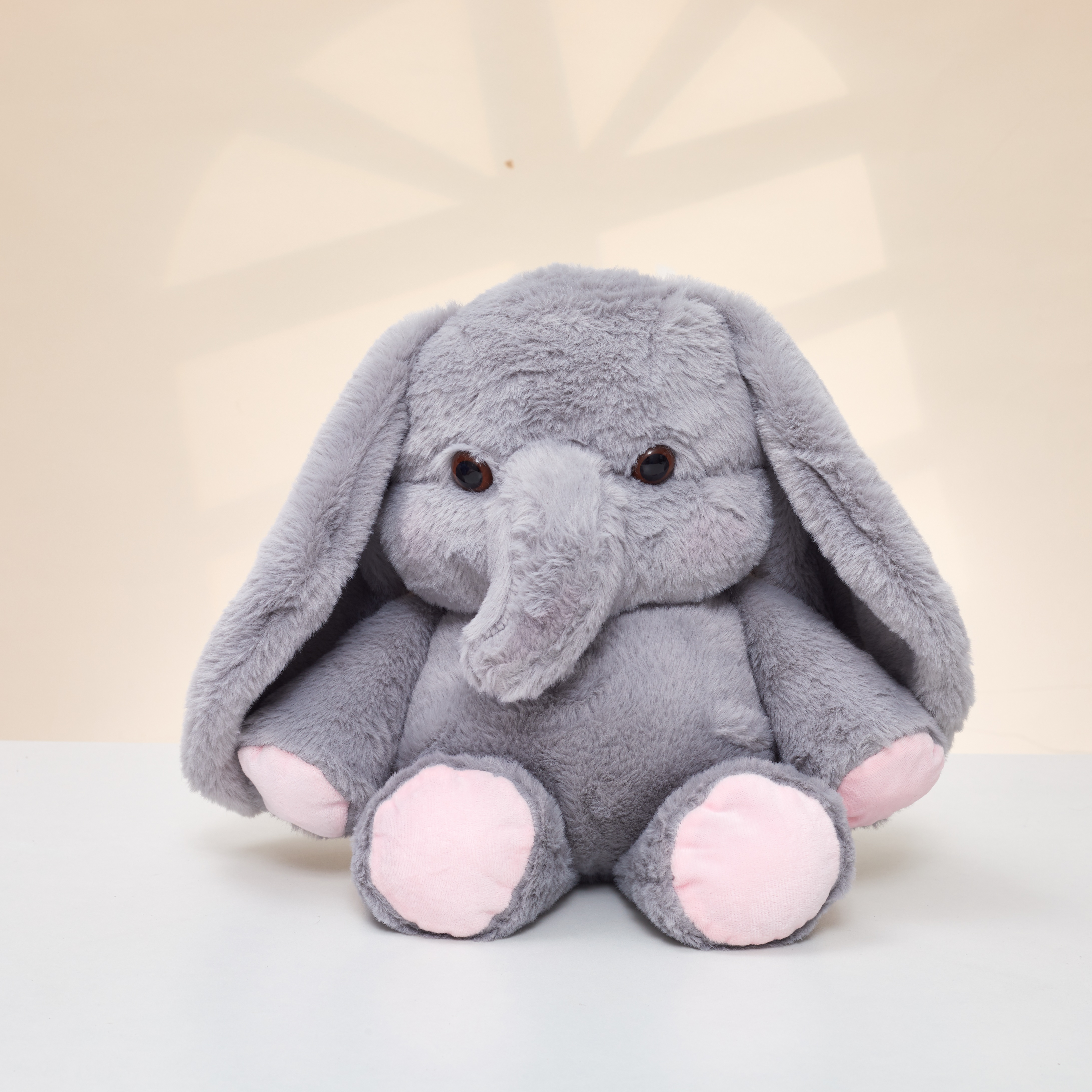 Gray Elephant