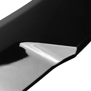 CAIXUAN fabrika özel ABS plastik karbon Fiber desen arka bagaj dudak Spoiler için Hyundai Elantra 2019 2020 2021 2022 2023 2024 - Product Image 6