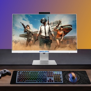 一体机游戏电脑酷睿i9 9900k rtx 2080 ti 16gb ddr4 2K 165hz桌面游戏一体机游戏电脑 - Product Image 1