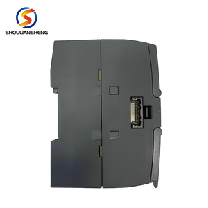 Высококачественные промышленные автоматические контроллеры plc pac с 6ES7231-5QD32-0XB0 plc логическим программным контроллером - Product Image 2