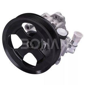 8E0145153J 8E0145153D 8E0145153 8E0145153H 8E0145155P 8E0M145155P Audi A4 B7 2.0T 05-08ステアリングブースターポンプ6PK用