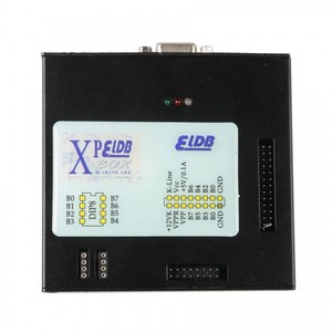 Latest Version <strong>X</strong>-<strong>prog</strong> 6.50 Xprog-<strong>M</strong> Box Updated From XPROG-Box V5.60 and V5.55 Auto ECU <strong>Programmer</strong> Xprog V6.50