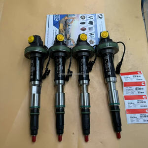 ディーゼルインジェクター095000-6040 095000-0250 095000-0951 23670-59045 095000-5135用 - Product Image 4