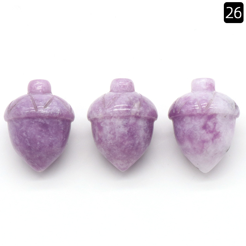 Lépidolite