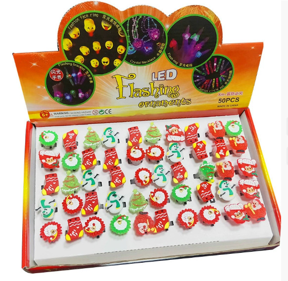 Colorful(Christmas)