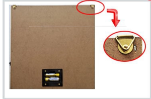 Xe sang trọng ánh sáng lên dẫn ánh sáng bức tranh trang trí nội thất khung hình ảnh tường nghệ thuật - Product Image 5