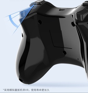 Xbox360コンソール用xbox360コントローラー用卸売 - Product Image 6