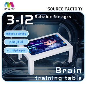 Интерактивный игровой стол с сенсорным экраном, 55 дюймов - Product Image 4