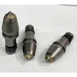 FAE Mũi Khoan Rãnh Mũi Khoan Móng FA22 C10 Mũi Khoan Cắt Răng Mũi Khoan Tròn Loại Bỏ - Product Image 4