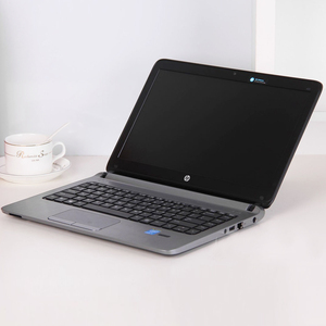 Pantalla clara de alta definición Dual Core Win 7 Notebook Computer Intel I5 8G-256G para diseñadores - Product Image 2