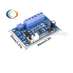 DC 12V 24V 4Aファン温度制御2/3/4ケーブルシャーシファン速度調整モジュールPWMサーモスタットスピードガバナーセンサー付き - Product Image 3