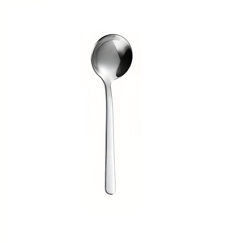 Cuillère en argent de 9,8 cm