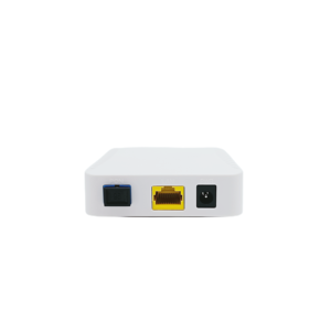 FTTH FTTB XPON HGU/SFU 1GE ONU、XPON ONUのルーティング機能、および住宅およびSOHOユーザー向けのLANスイッチ - Product Image 1