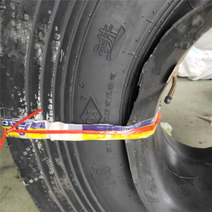 滑らかなスリックタイヤ13/80-20コンパクタータイヤ - Product Image 3