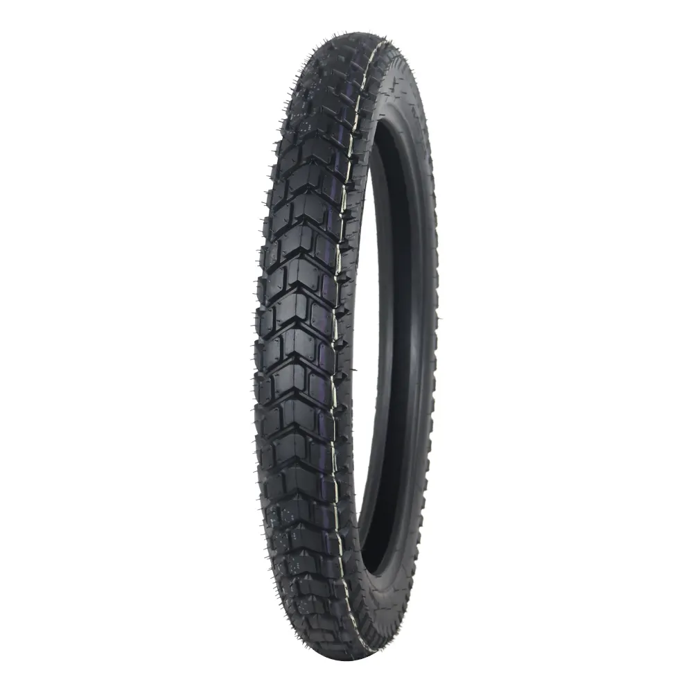 cheap high quality 90/90-18 909018 motorcycle tyre for Brazil market