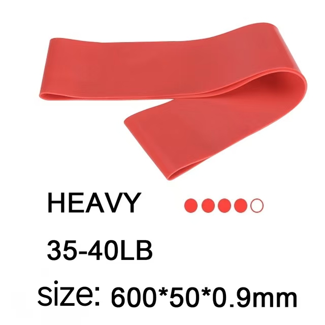 Red(40 pounds)