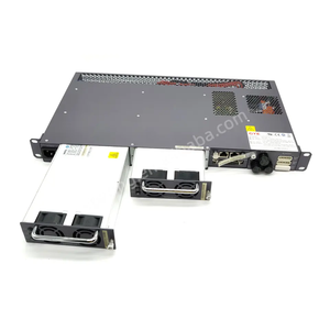 En iyi fiyat ağ güç ürün 1U 15A 30A 48V telekom doğrultucu sistemi DC güç kaynağı EPS30-4815AF - Product Image 1