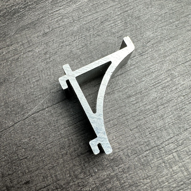 China Aluminum Hook
