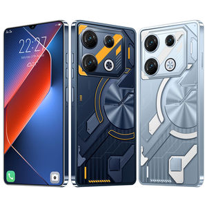 GT profesyonel orijinal inç MP GB TB konumlandırma ambalaj tam ekran kilidini Android Smartphone - Product Image 5