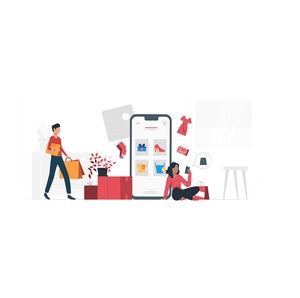 Web <strong>Design</strong> Website Development for Multivendor Ecommerce Website with Latest Graphic <strong>Design</strong> Available at Low Price - Product Image 1