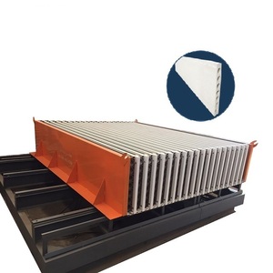 <strong>Automatic</strong> Lightweight Concrete Wall Panel Forming <strong>Machine</strong> Cement Eps Sandwich Panel Production <strong>Line</strong> <strong>Block</strong> Making <strong>Machine</strong> - Product Image 1