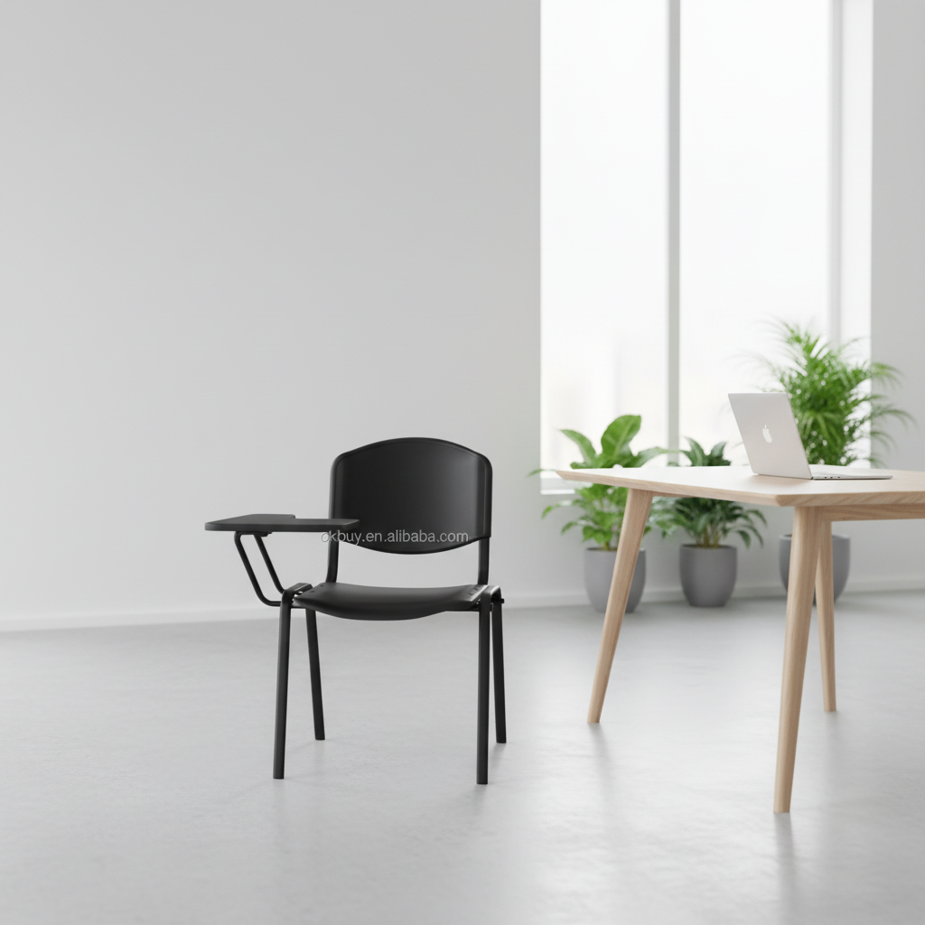 scrivania-sedia-per-sala-formazione