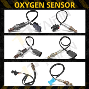 電気システム酸素センサーラムダセンサー部品トヨタプラド用工場直販車 - Product Image 4