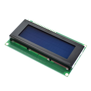 Board 2004 <strong>20</strong>*<strong>4</strong> 20X4 5V Blue or Yellow screen <strong>LCD</strong> 2004 displaymodule <strong>LCD</strong> for 3D printer IIC adpater for mega2560