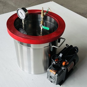 ビチューメン10L真空Pycnometerライステストセット - Product Image 6