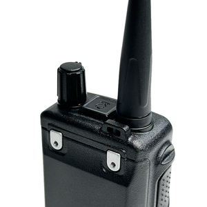 B15P Einfache Bedienung Schnelle Gruppierung PTT-Funkgeräte Amateurfunk geräte Walkie Tokie - Product Image 5