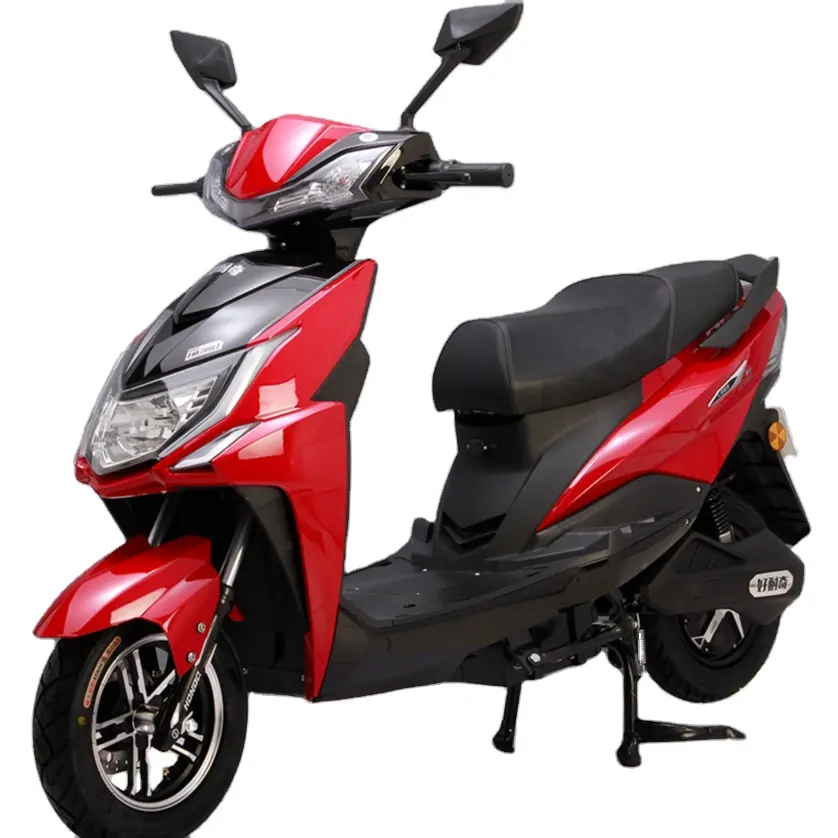 48 V China venda quente barato de Adulto scooter elétrico para venda Moda motocicleta elétrica