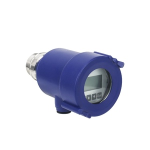 Promoción Sistema de monitoreo de sensor de radar de nivel de calibre de acero inoxidable Control sin contacto a bajo precio - Product Image 4