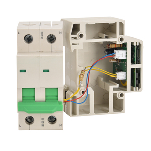 <strong>Timer</strong> Switch Time Mini <strong>Circuit</strong> Breaker Timing Mcb <strong>Circuit</strong> Breaker Daily <strong>Timer</strong> Miniature 63a 2pole - Product Image 5
