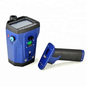 Sensor de velocidad láser portátil PACECAT para la aplicación de la velocidad y los productos ligeros de la Cámara de velocidad de tráfico en los países desarrollados - Product Image 2