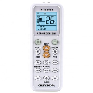 Factory Supplier <strong>Multi</strong> <strong>Function</strong> Smart <strong>Remote</strong> <strong>Control</strong> Controller Rf Ir <strong>Remote</strong> <strong>Control</strong> for Air Conditioner Tv Smart Home
